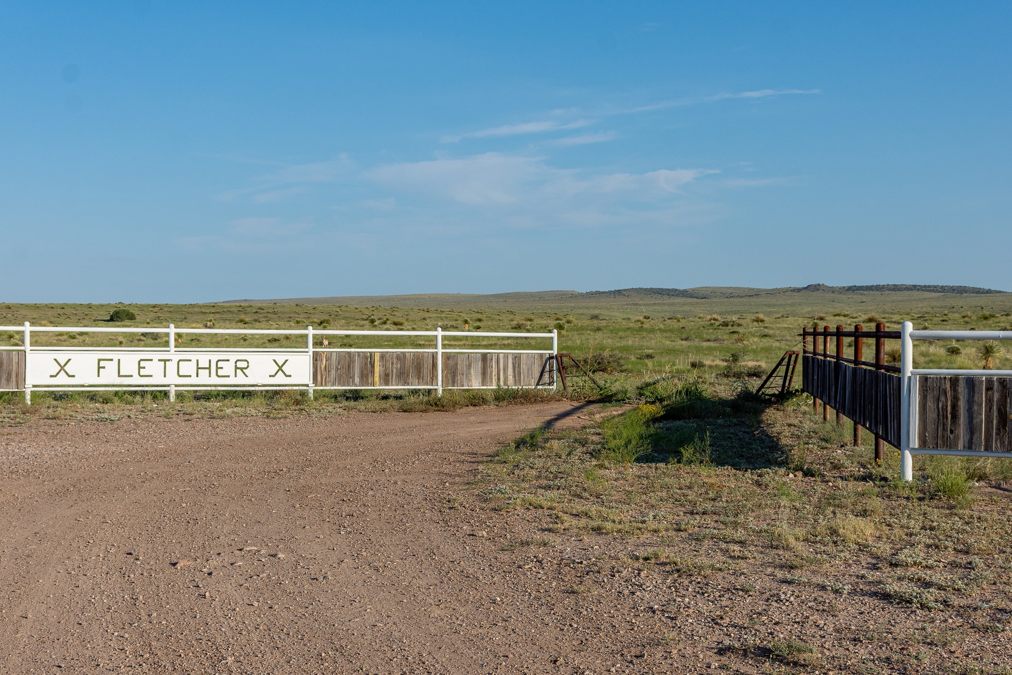 Fletcher Ranch