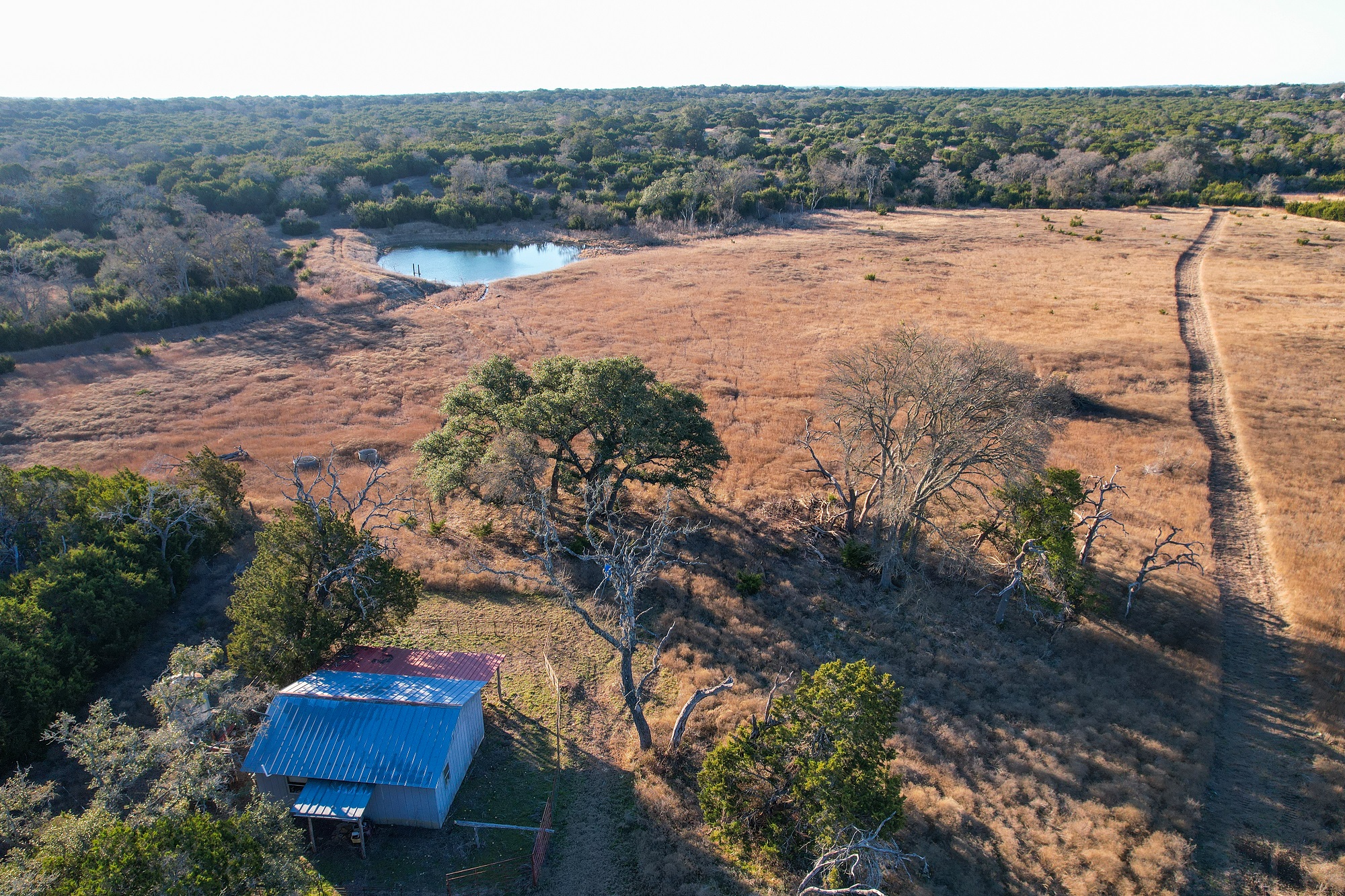 Rodgers Ranch