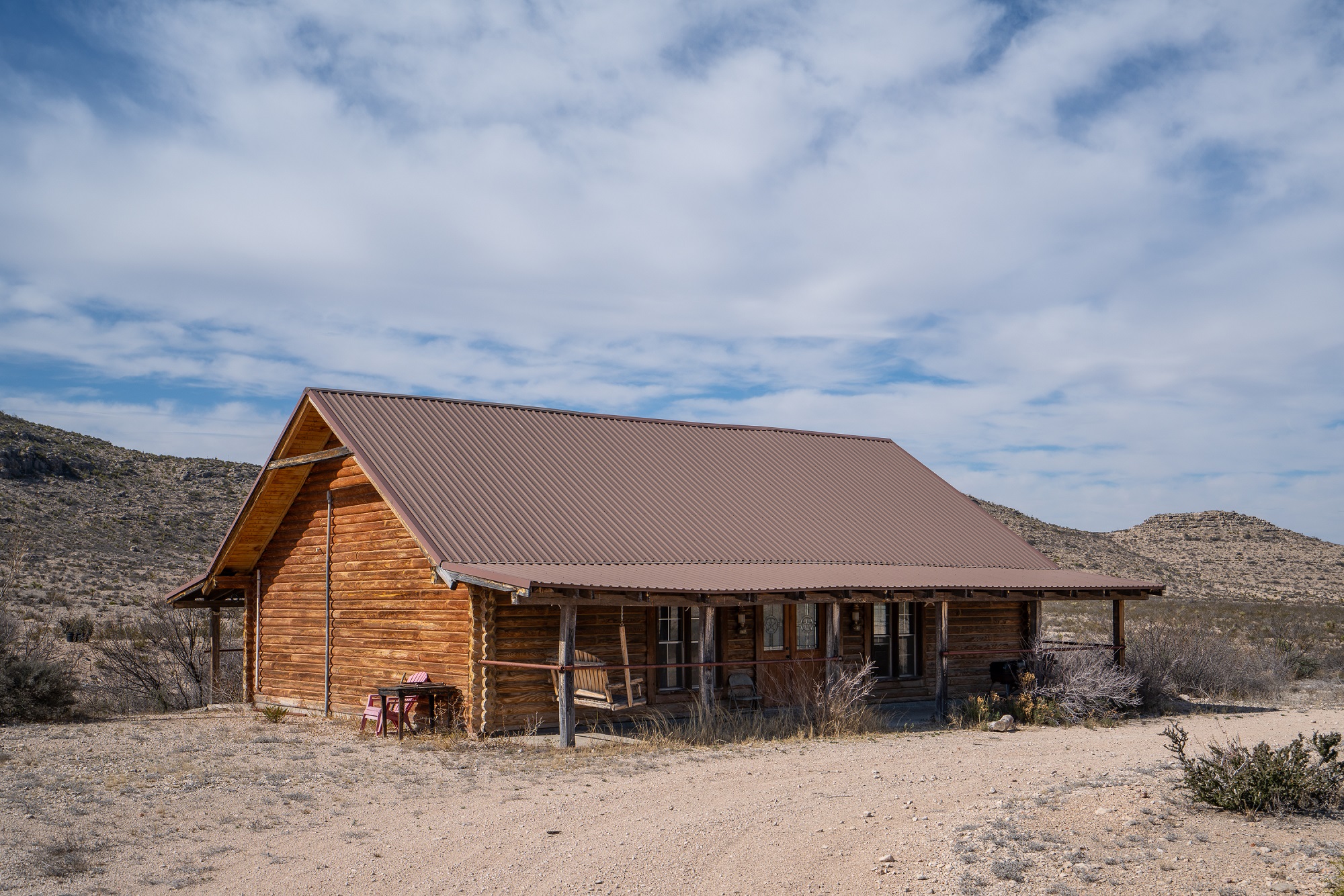 Desert Mountain Ranch, photo 11