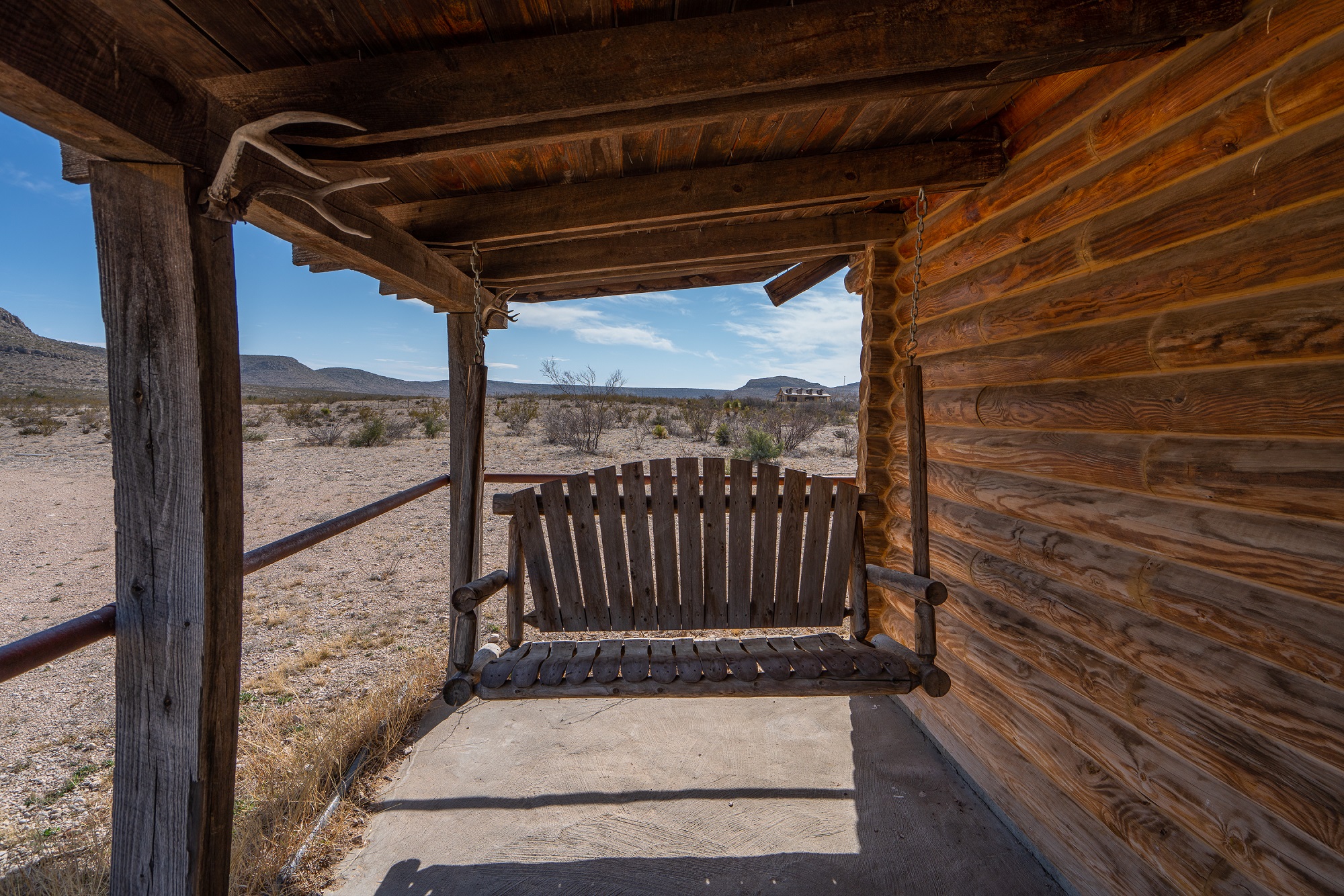 Desert Mountain Ranch, photo 12