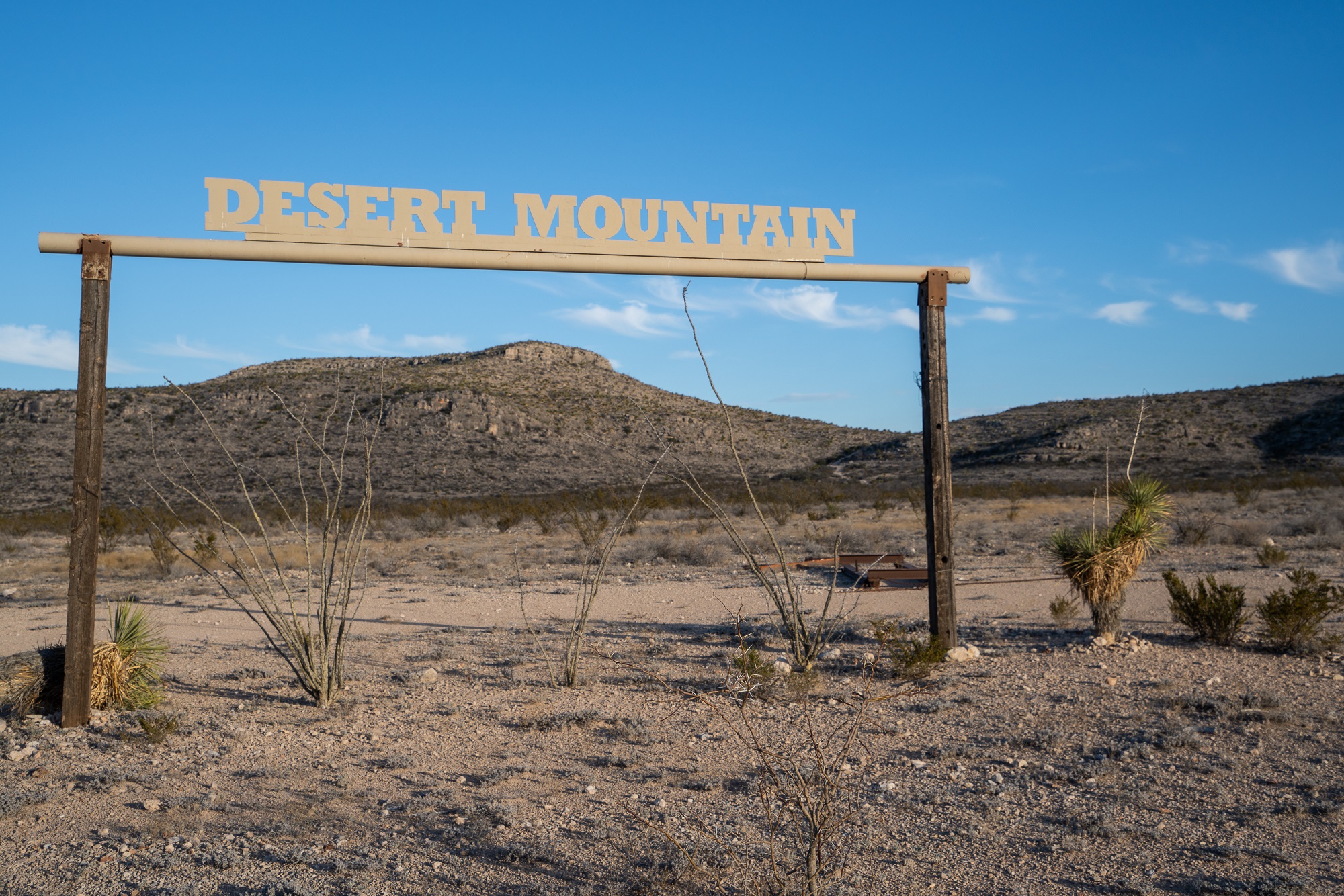 Desert Mountain Ranch, photo 31