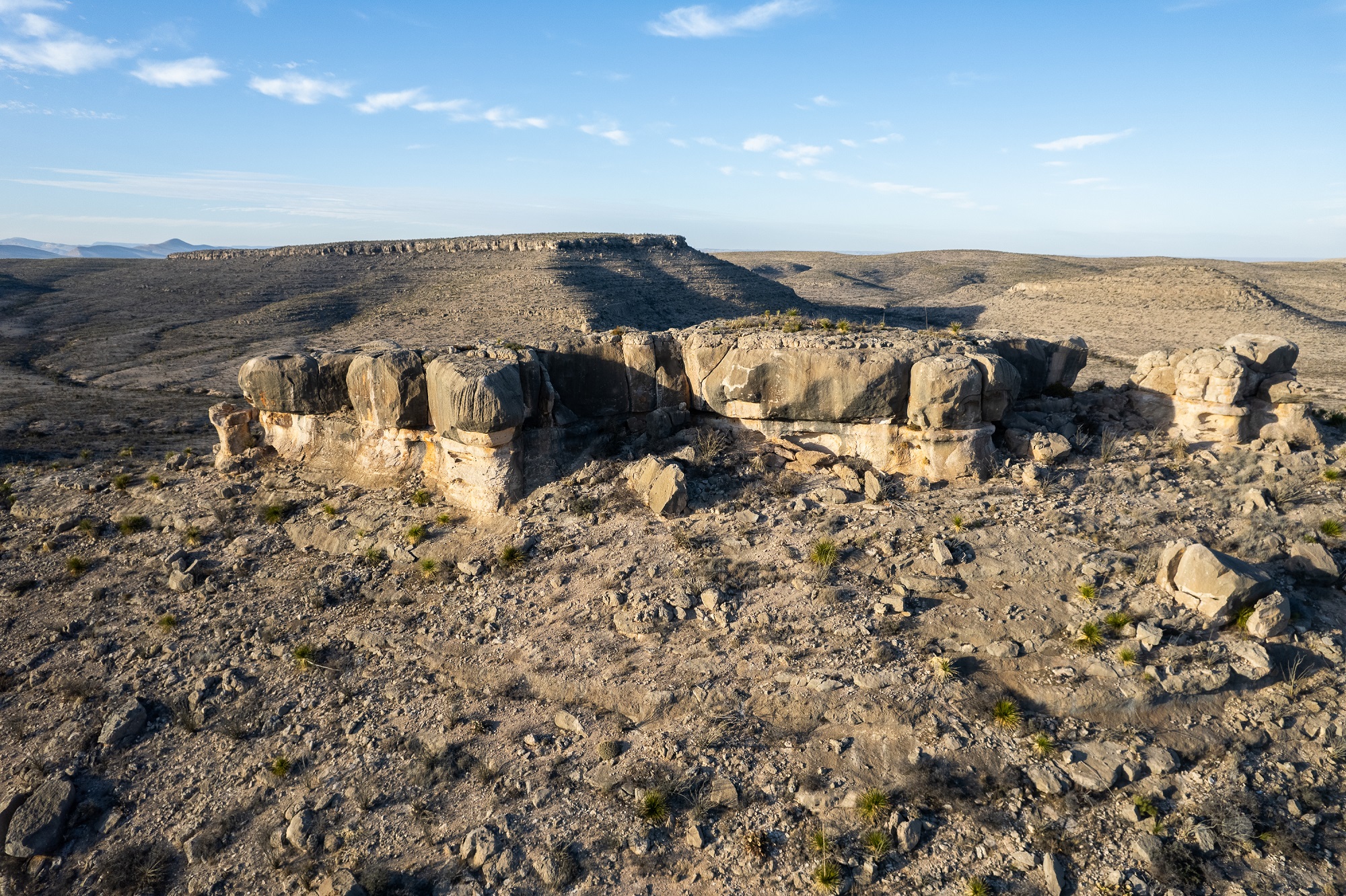 Desert Mountain Ranch, photo 3