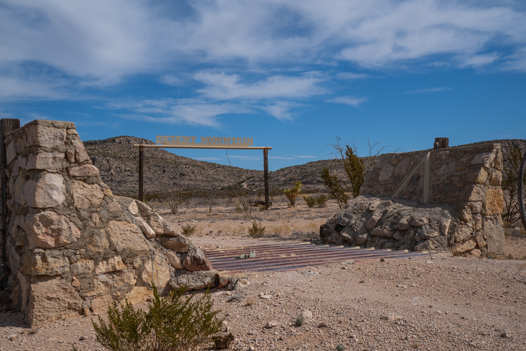 Desert Mountain Ranch, photo 6