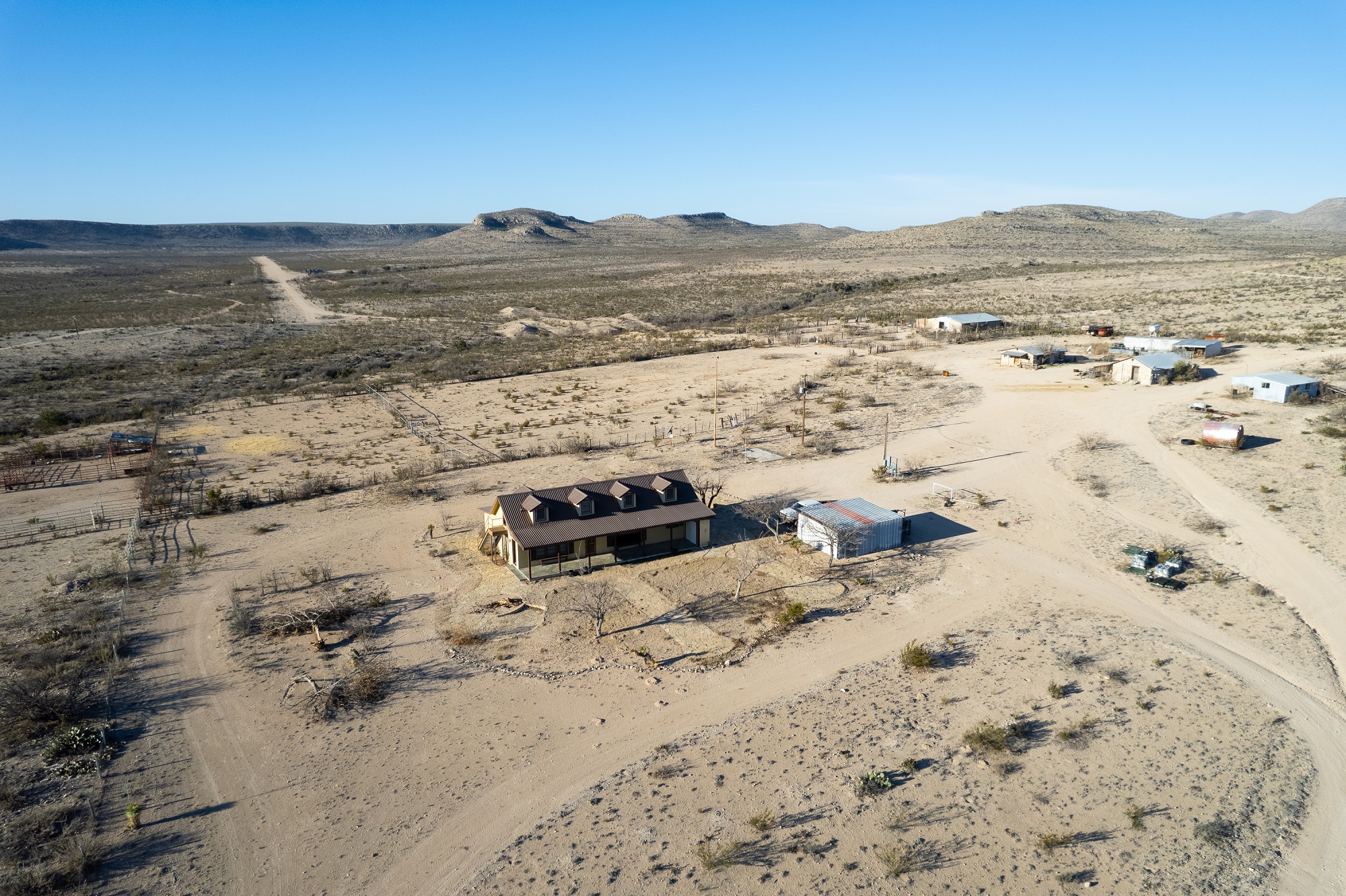 Desert Mountain Ranch, photo 7