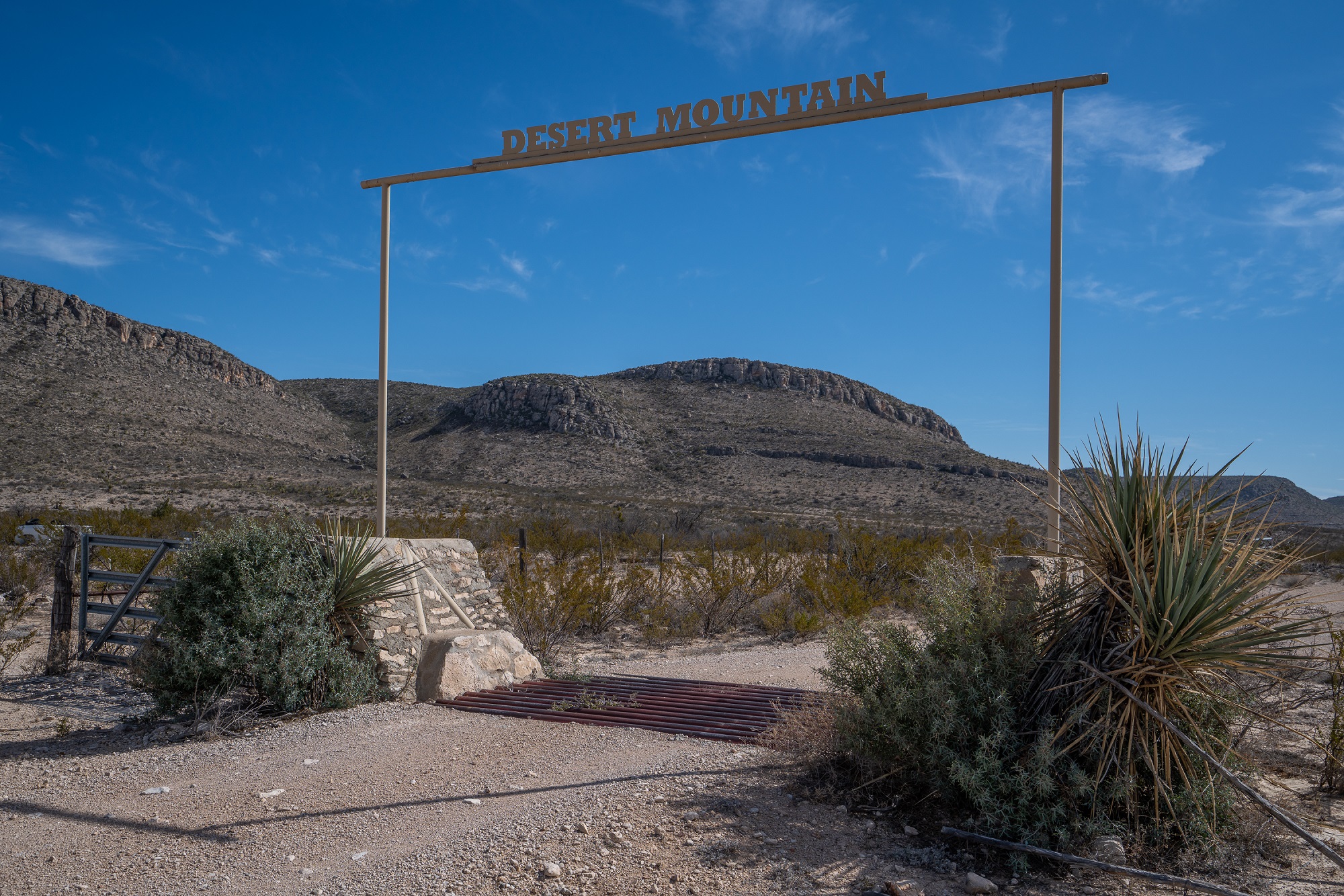 Desert Mountain Ranch, photo 8