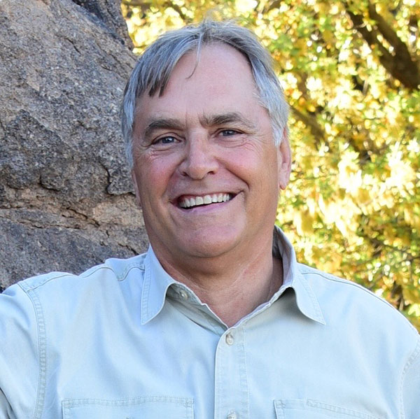 James King