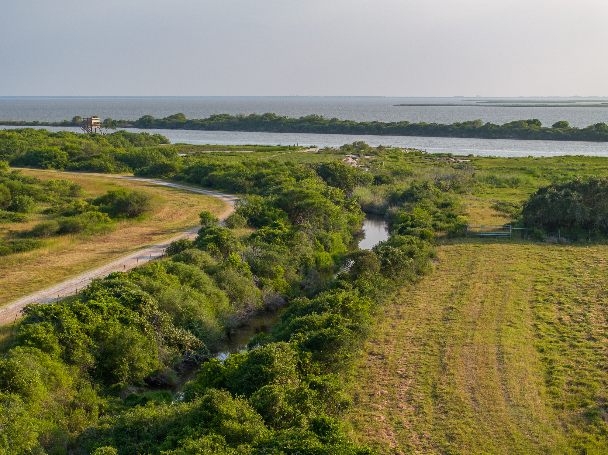 Harbor Gate Ranch