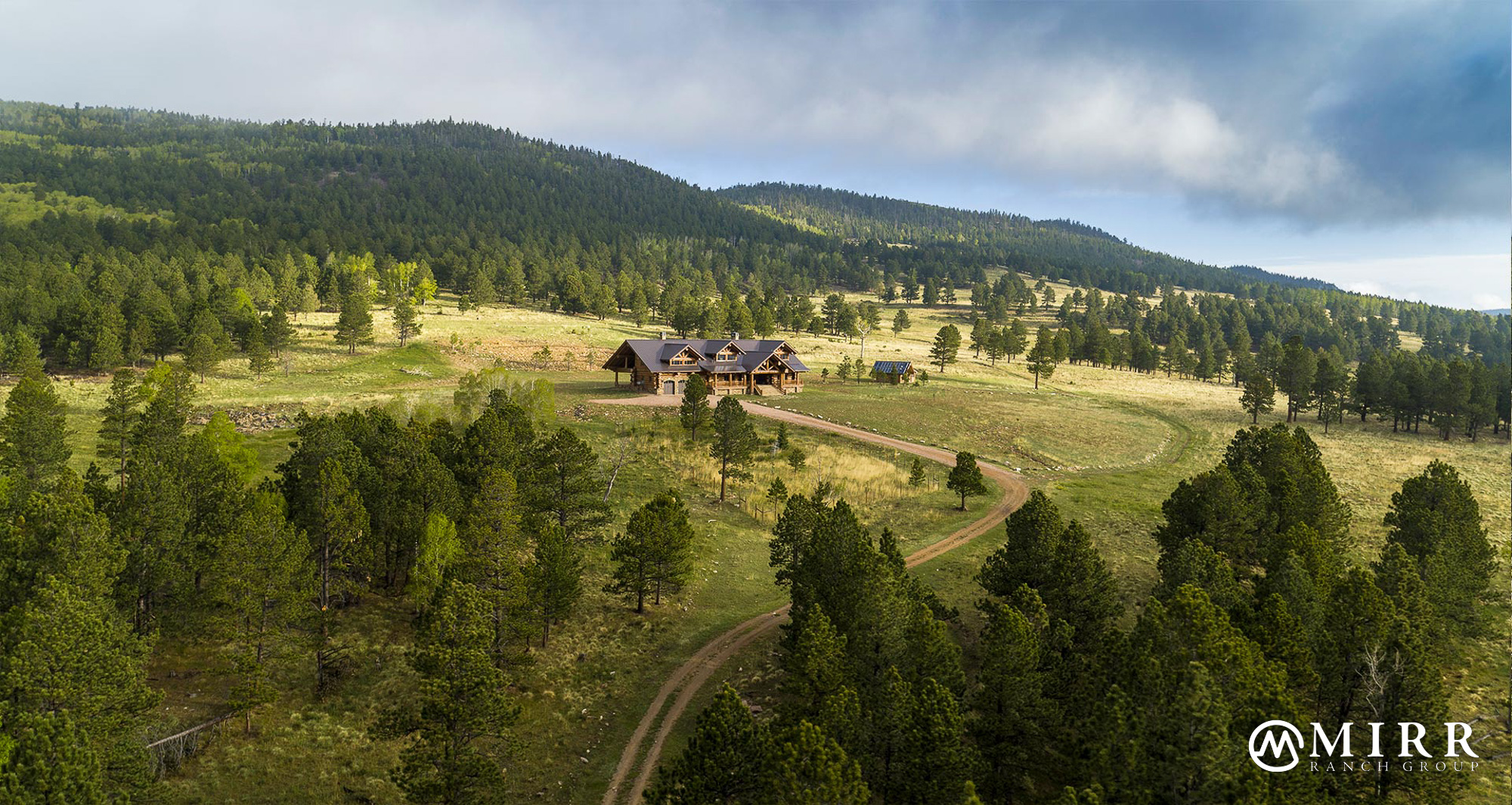 Bonito Canyon Ranch
