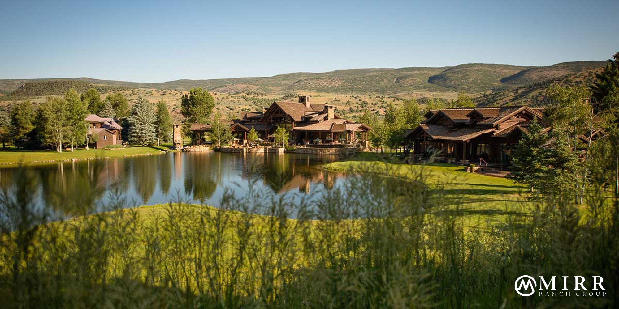 Elk Creek Ranch