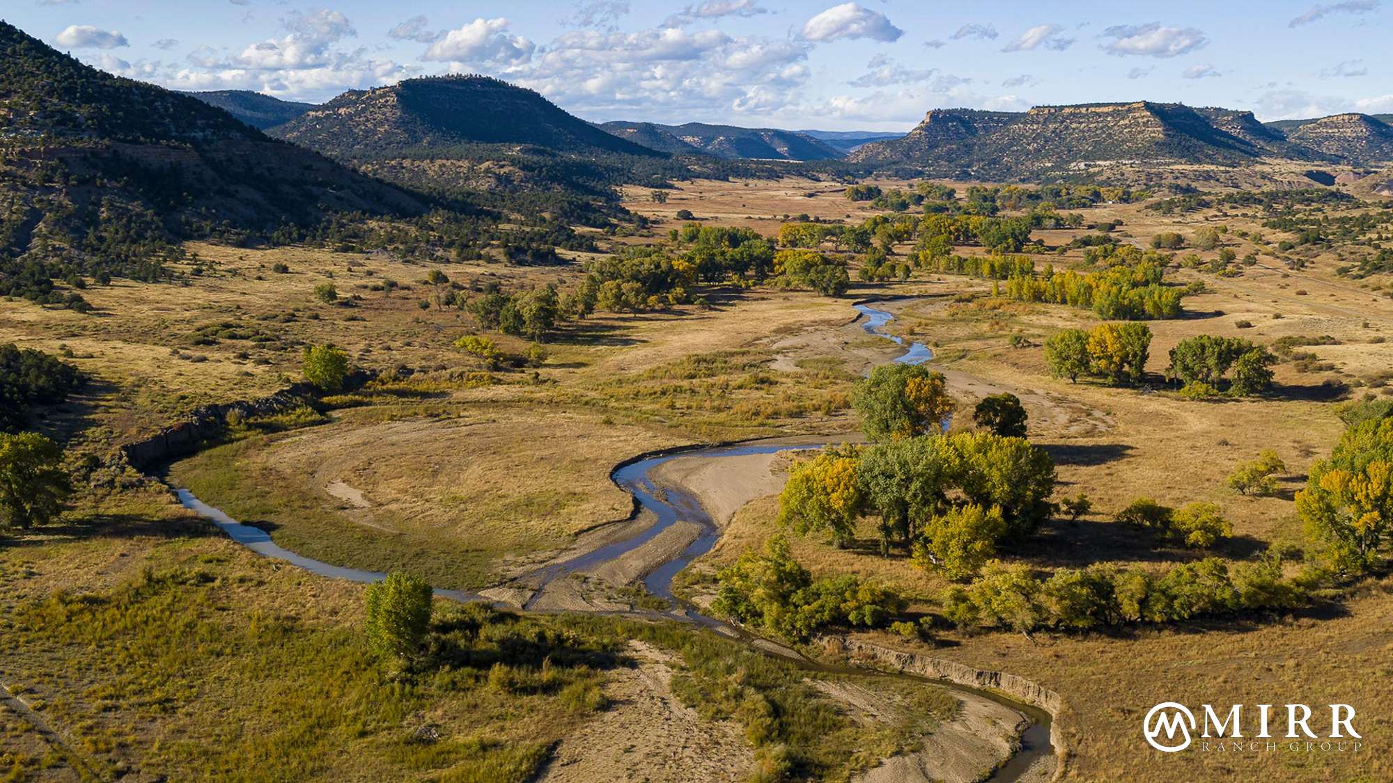 Dawson Elk Valley Ranch
