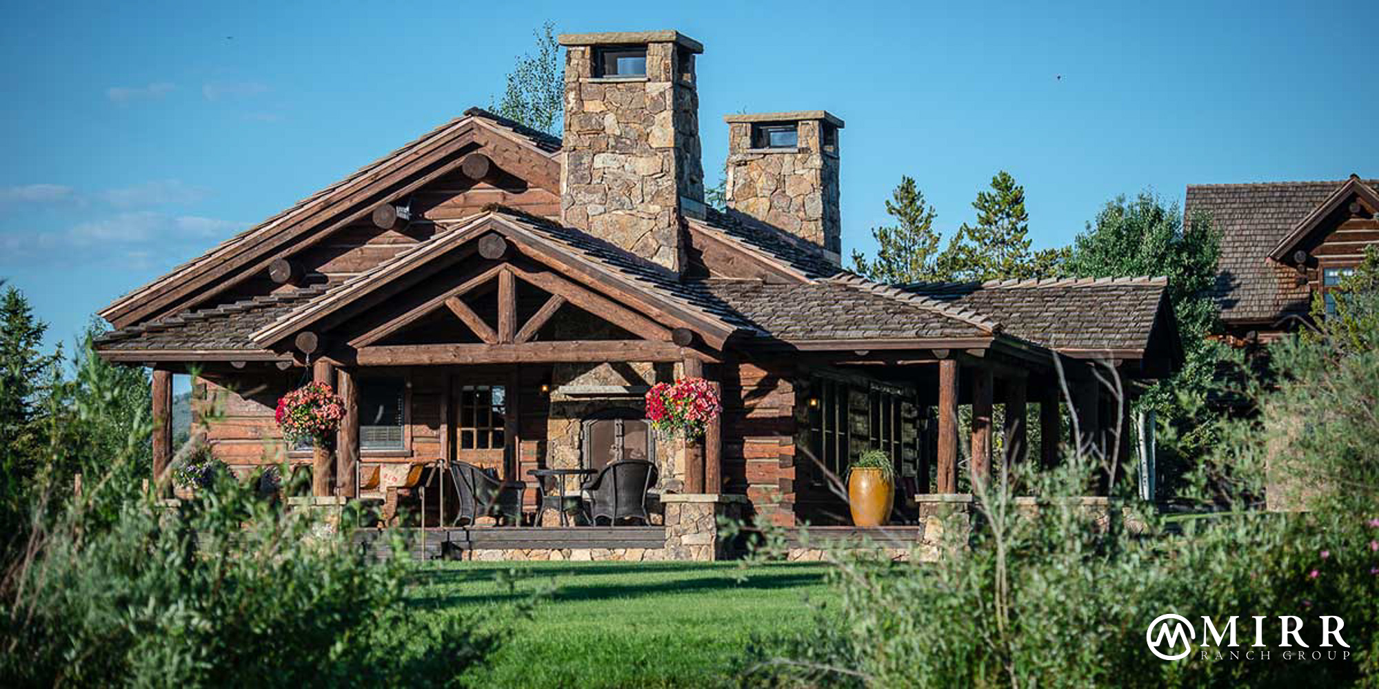 Elk Creek Ranch, photo 3
