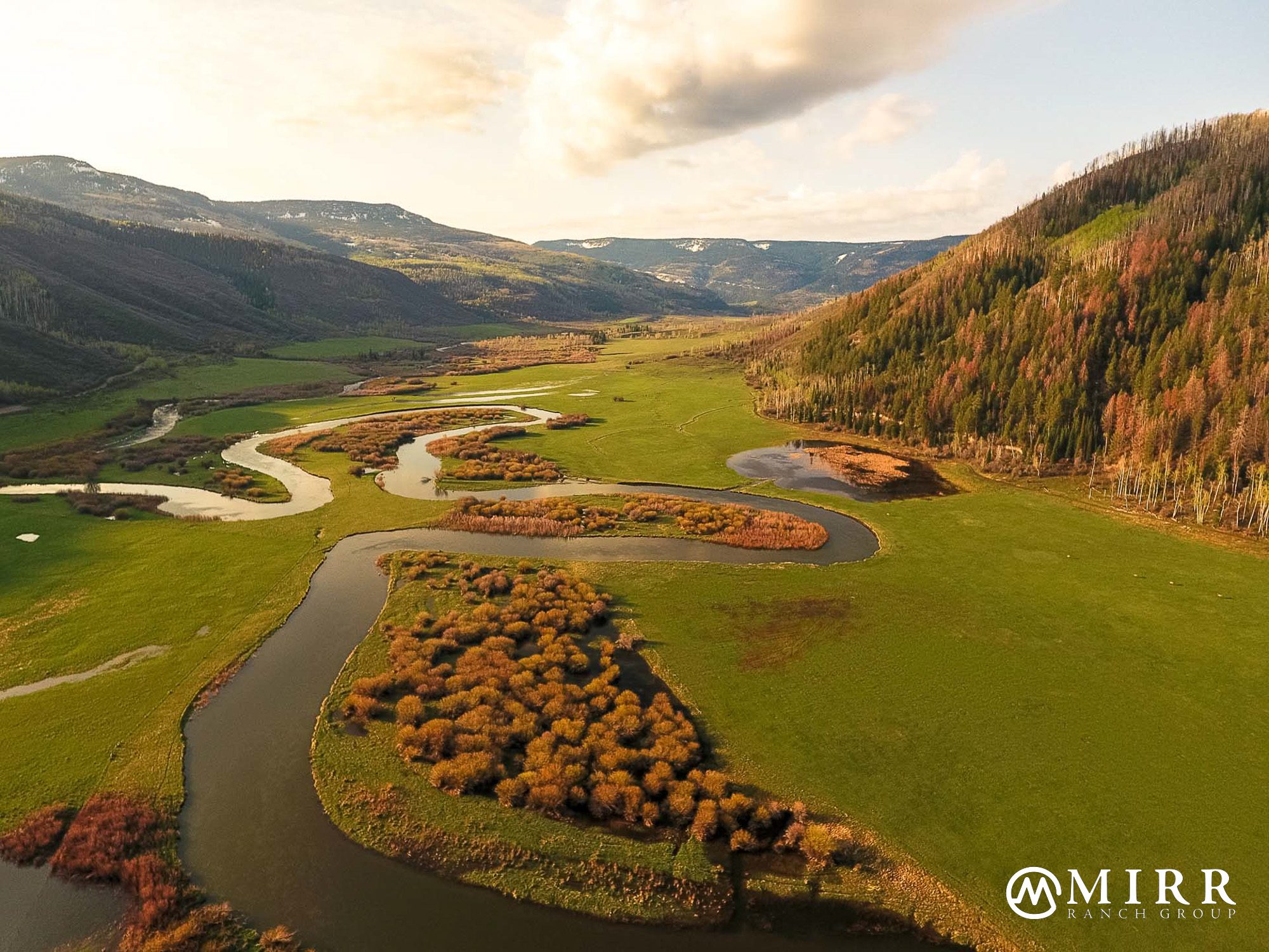 Elk Creek Ranch, photo 16