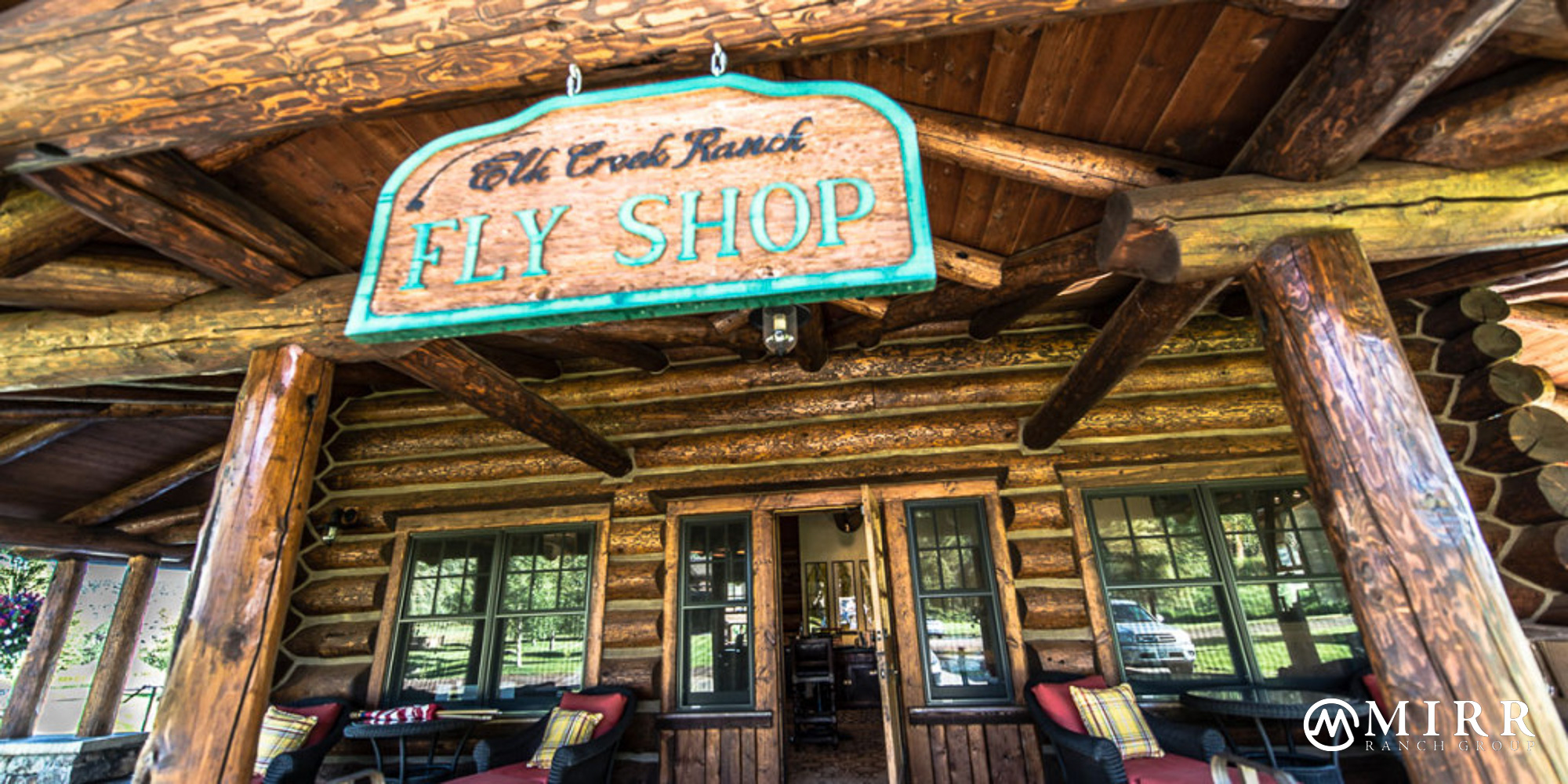 Elk Creek Ranch, photo 21