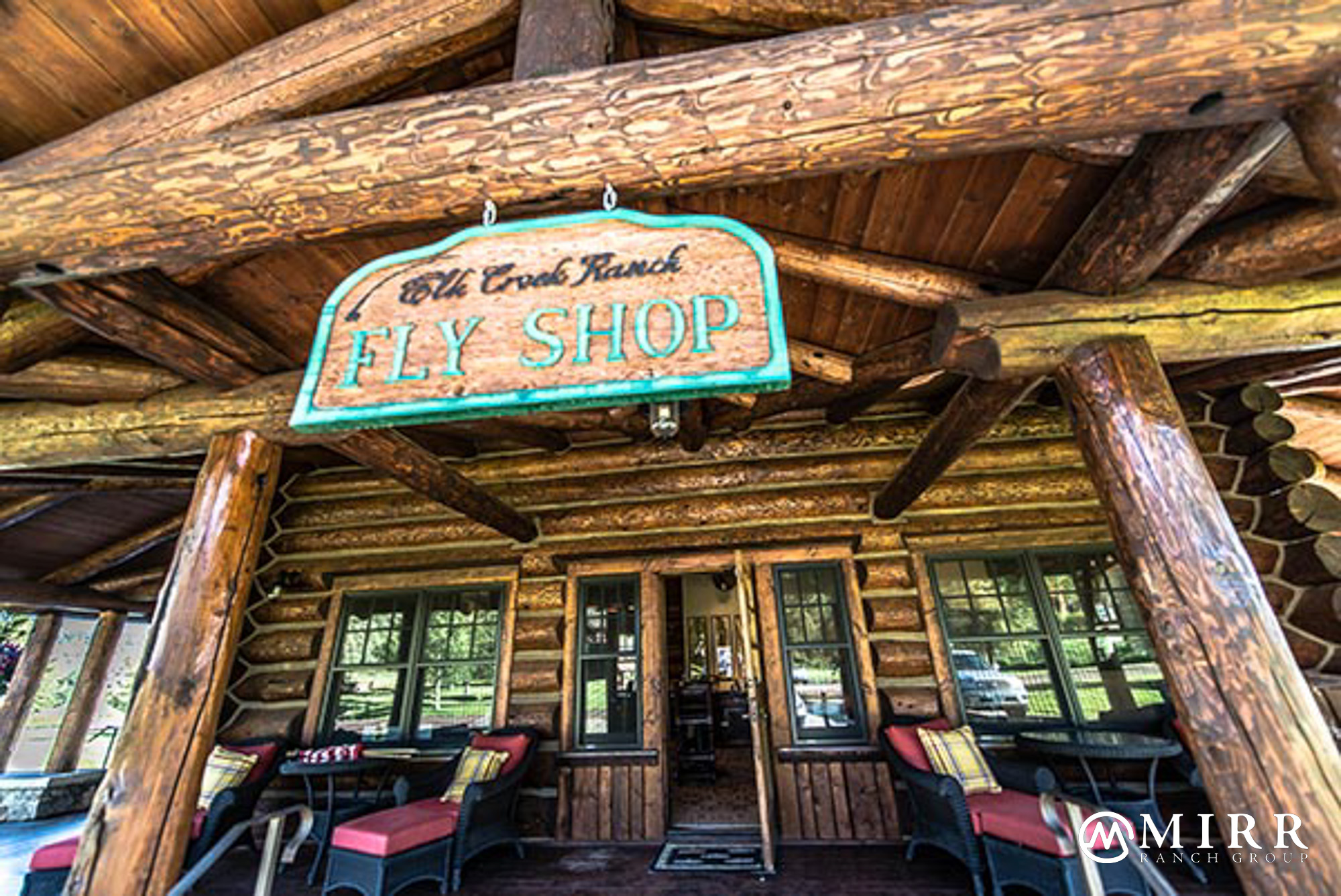 Elk Creek Ranch, photo 20