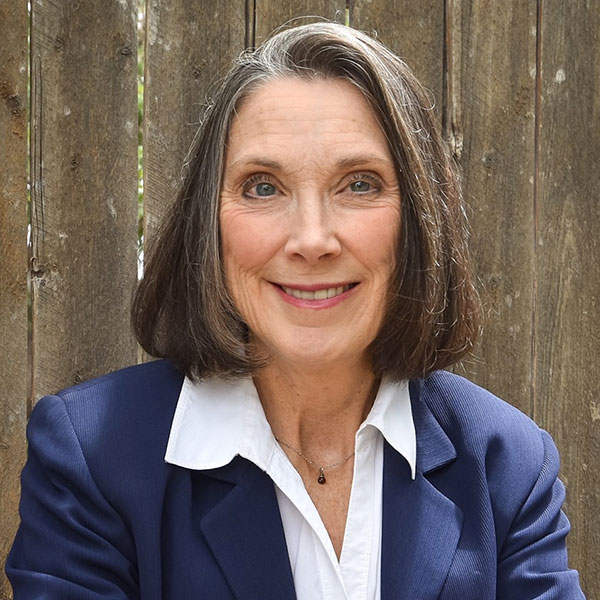 Debbie Murphy