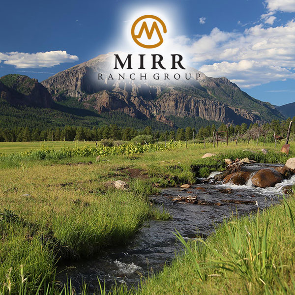Mirr Ranch Group