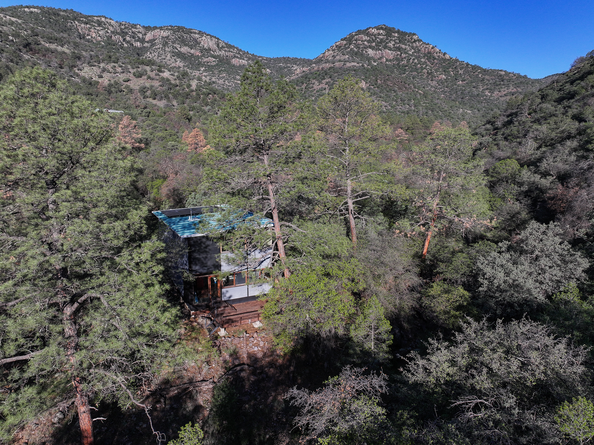 Hummingbird Ranch