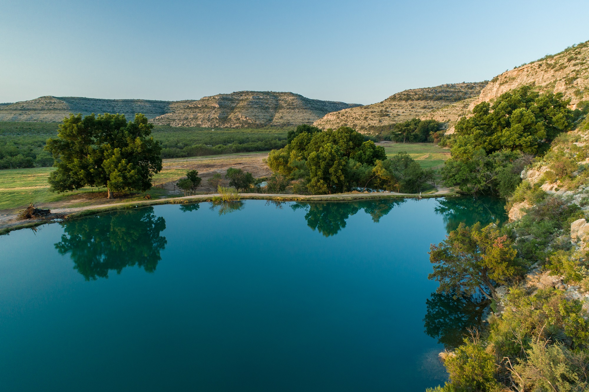 Sweetwater Springs Ranch