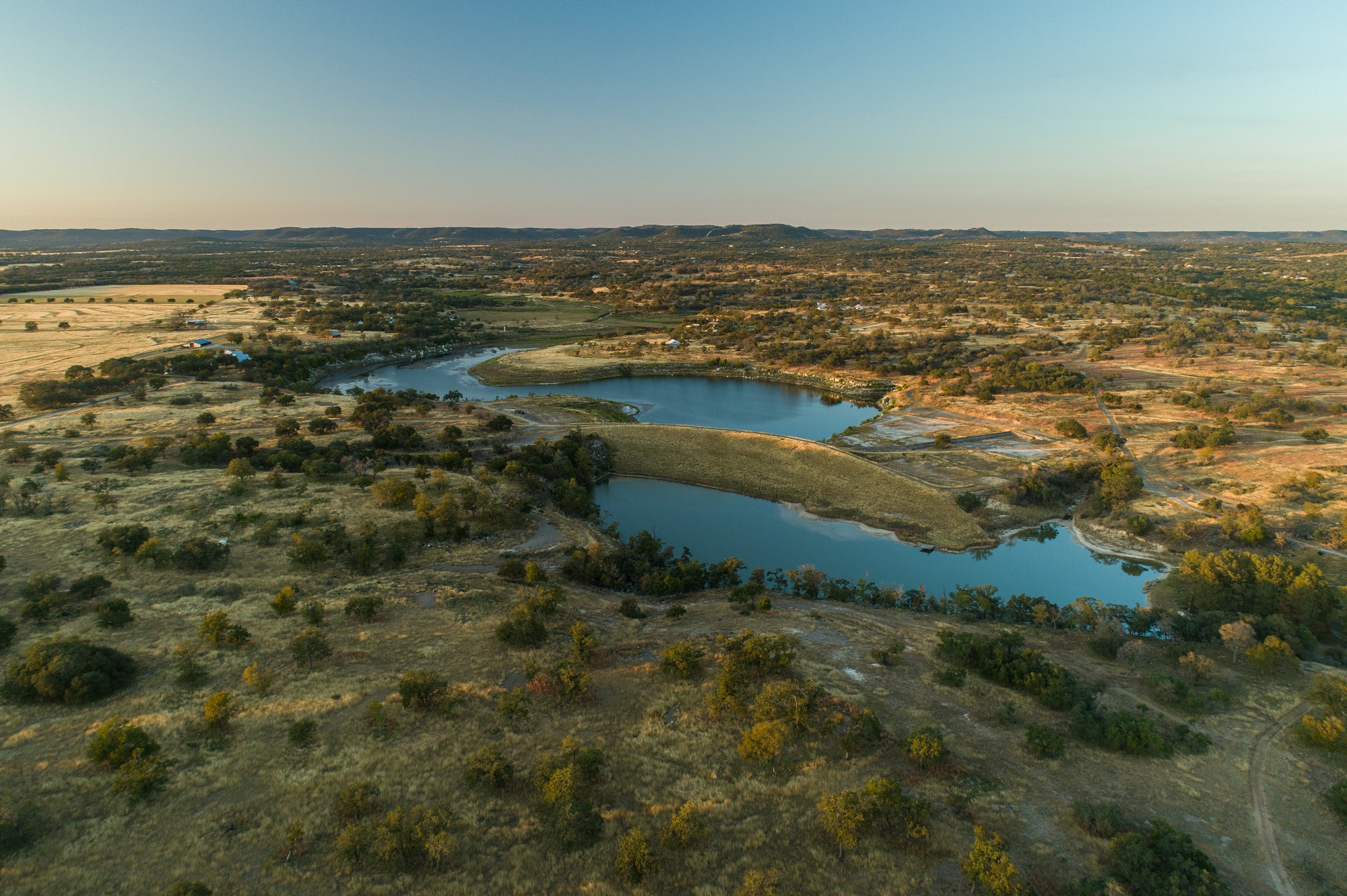 Spires Creek Ranch