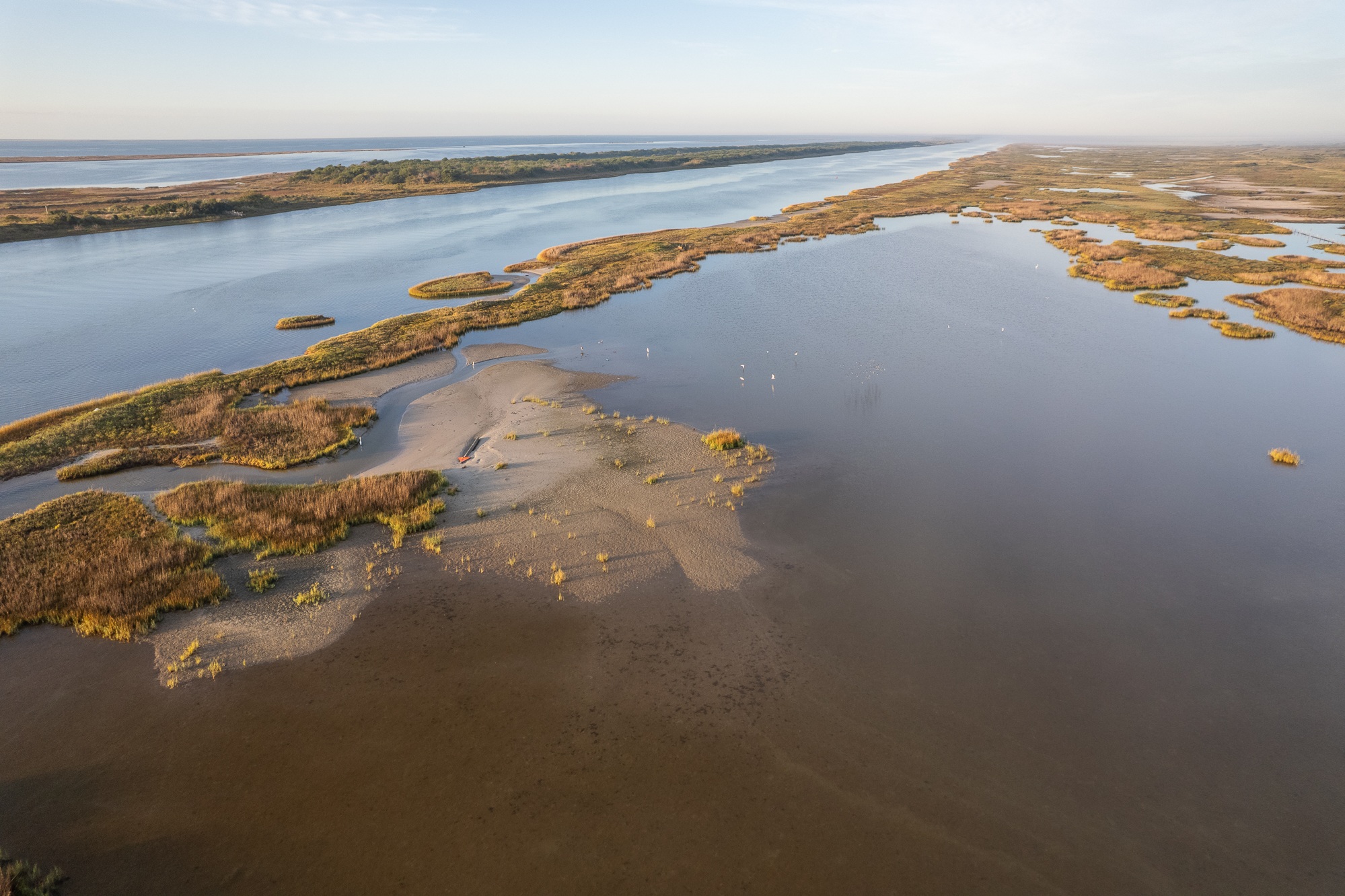 Espiritu Shores