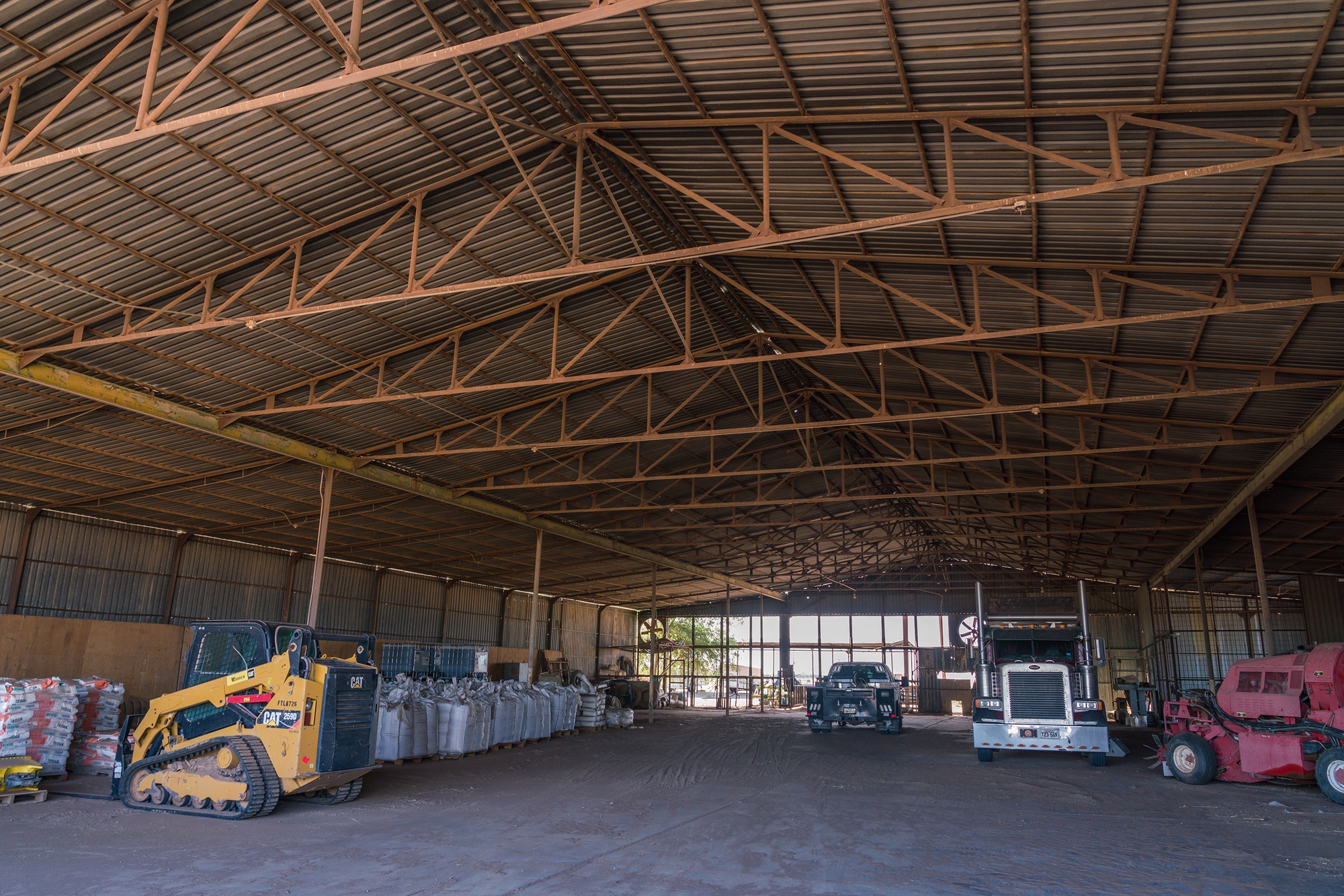 Koehn Ranch and Farm, photo 13