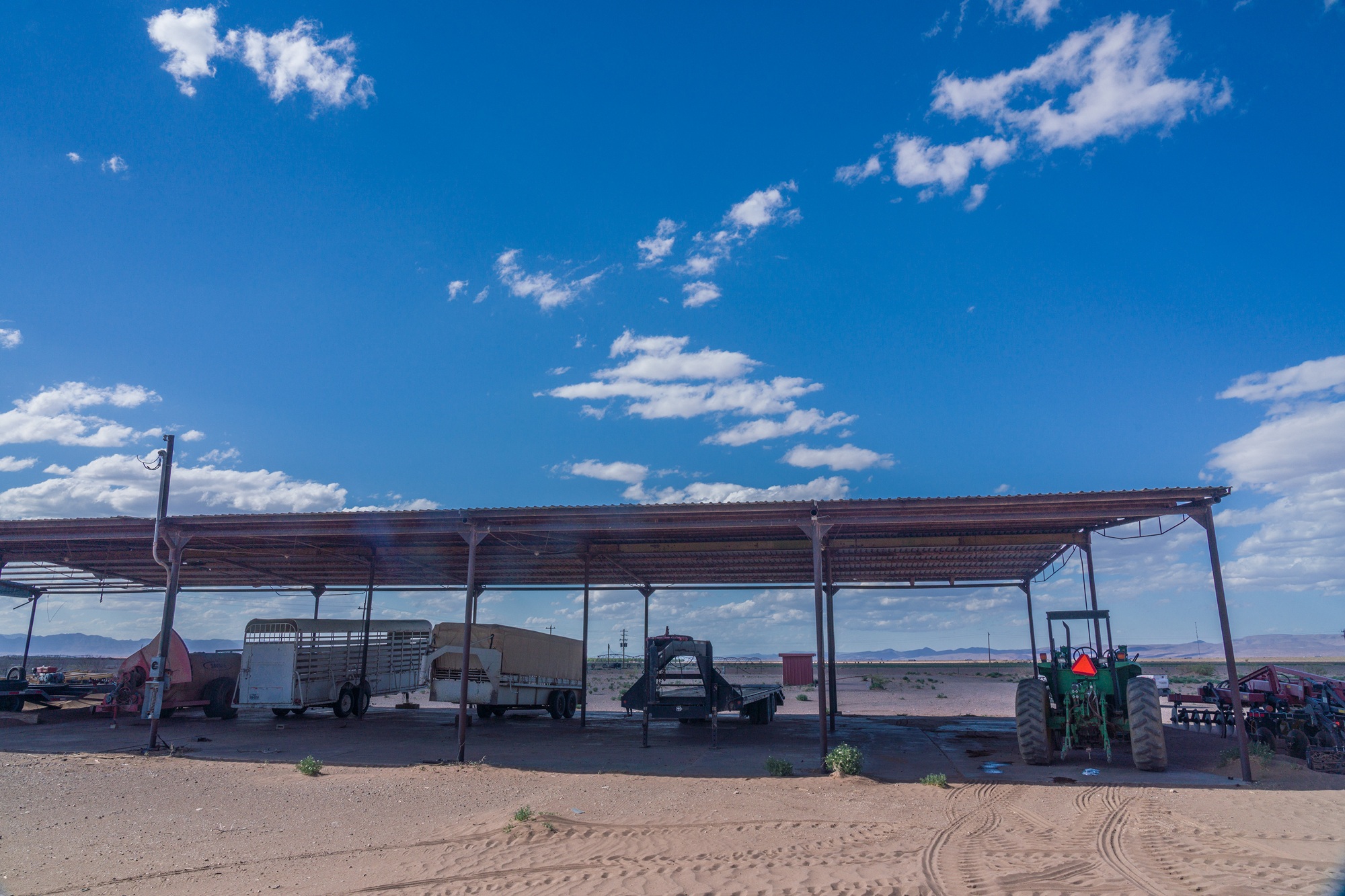 Koehn Ranch and Farm, photo 14