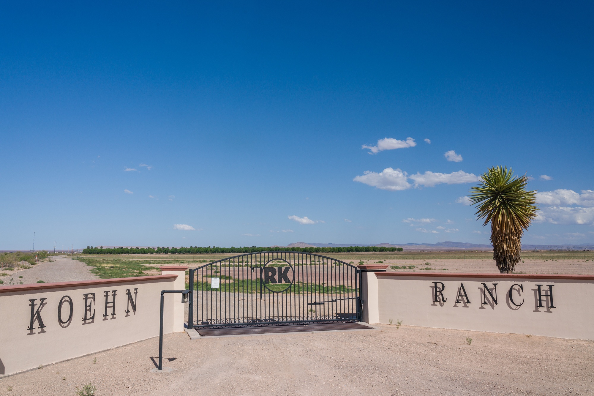 Koehn Ranch and Farm, photo 2