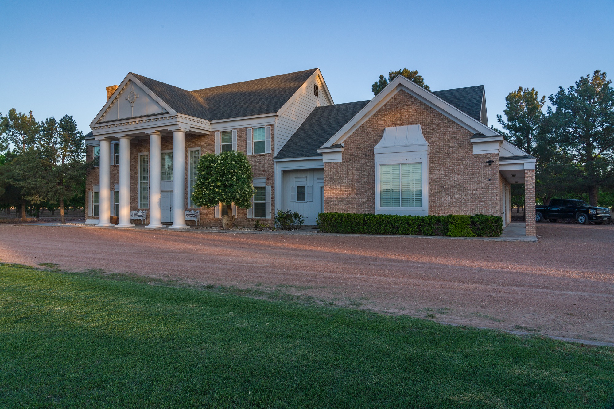 Koehn Ranch and Farm, photo 4