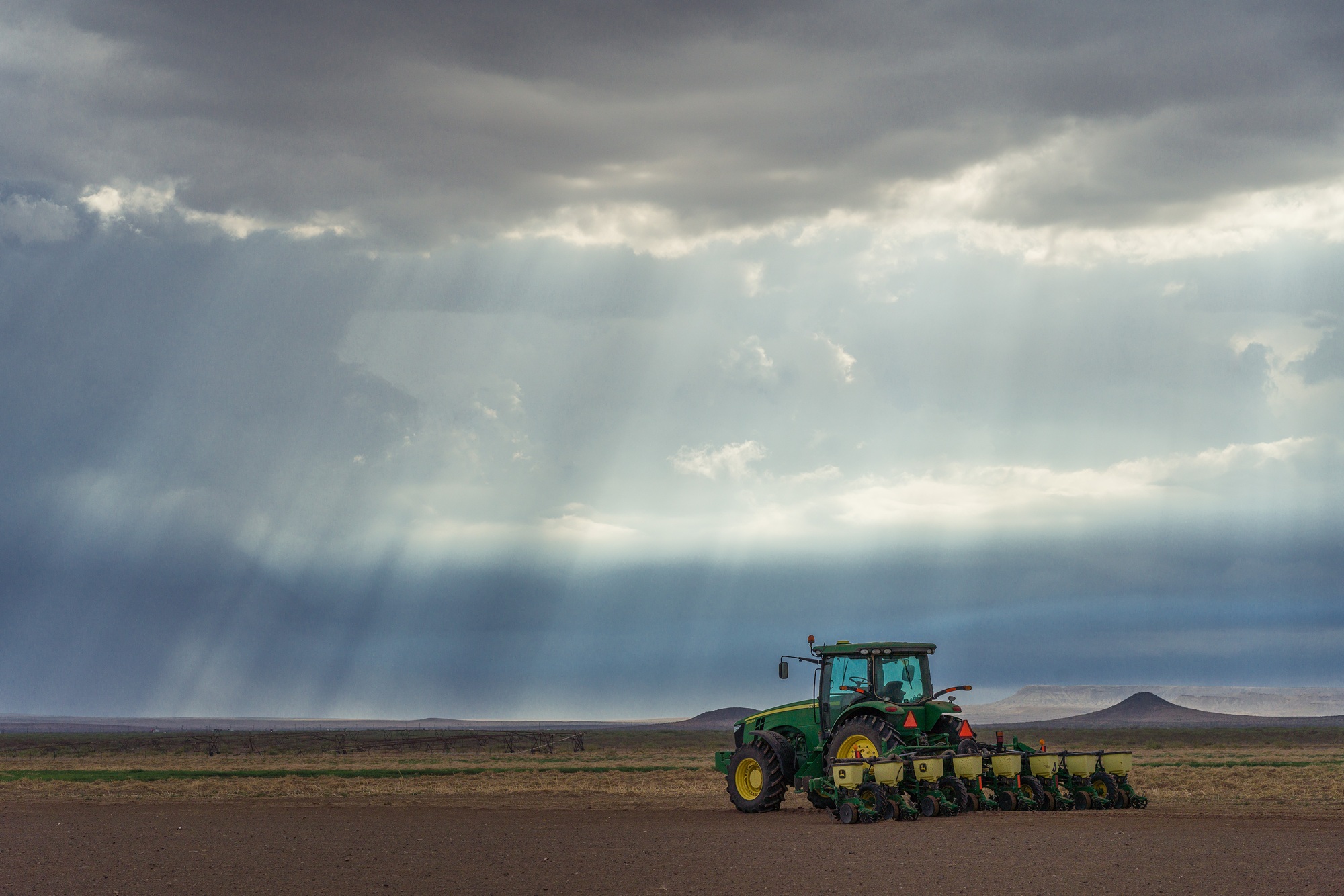 Koehn Ranch and Farm, photo 9
