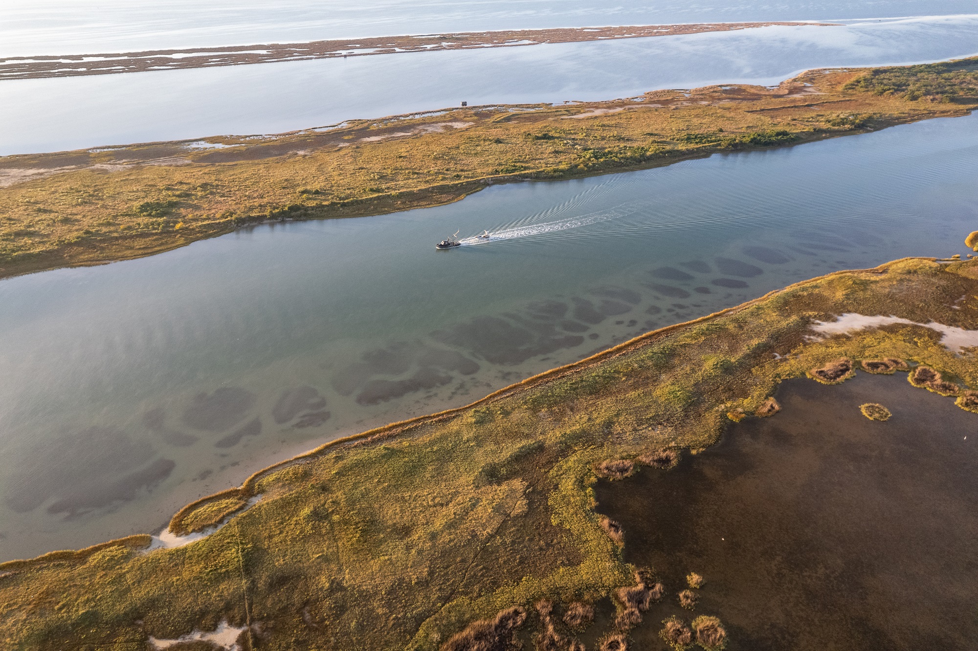 Santo Bay Ranch