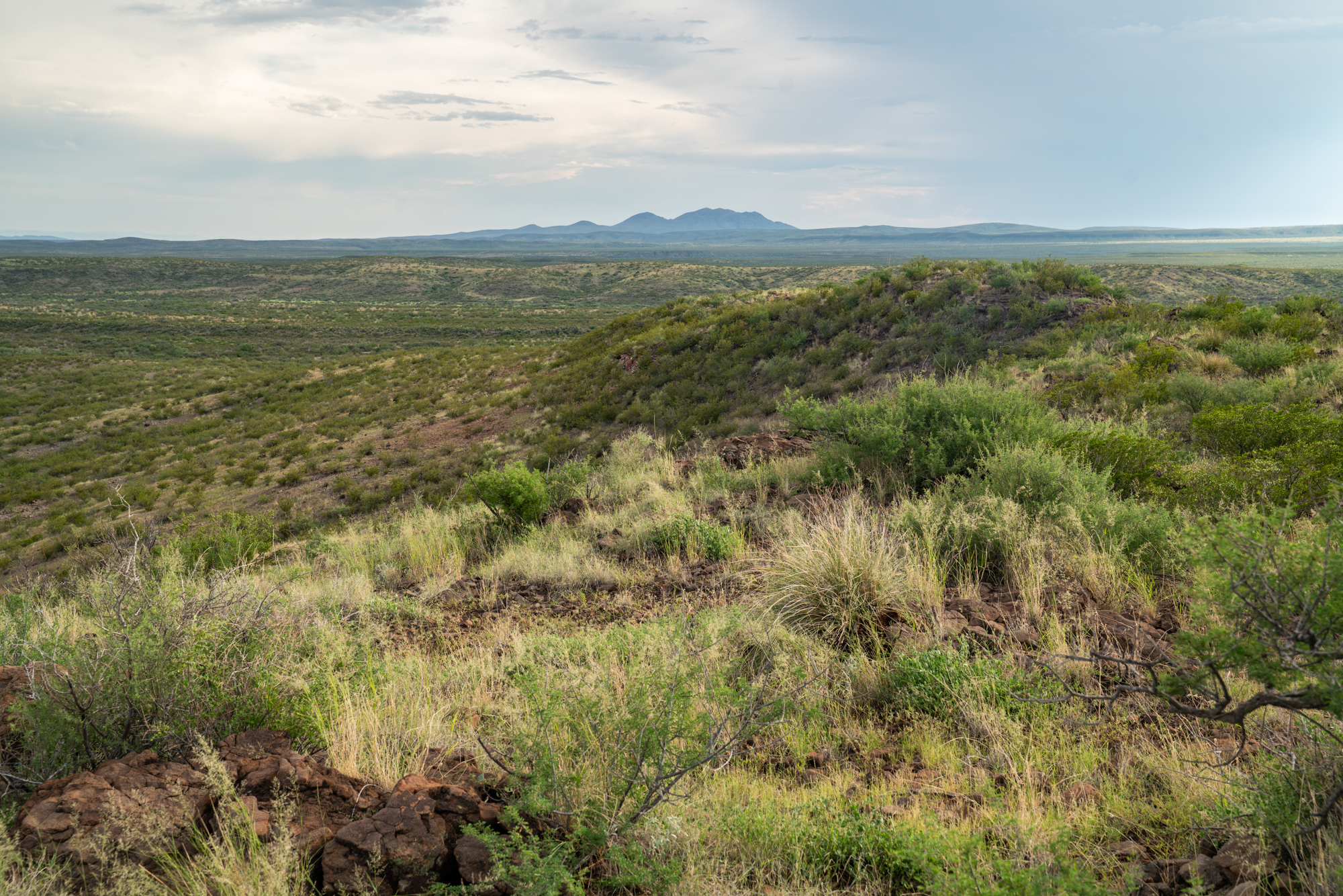 Godbold Rideout Ranch