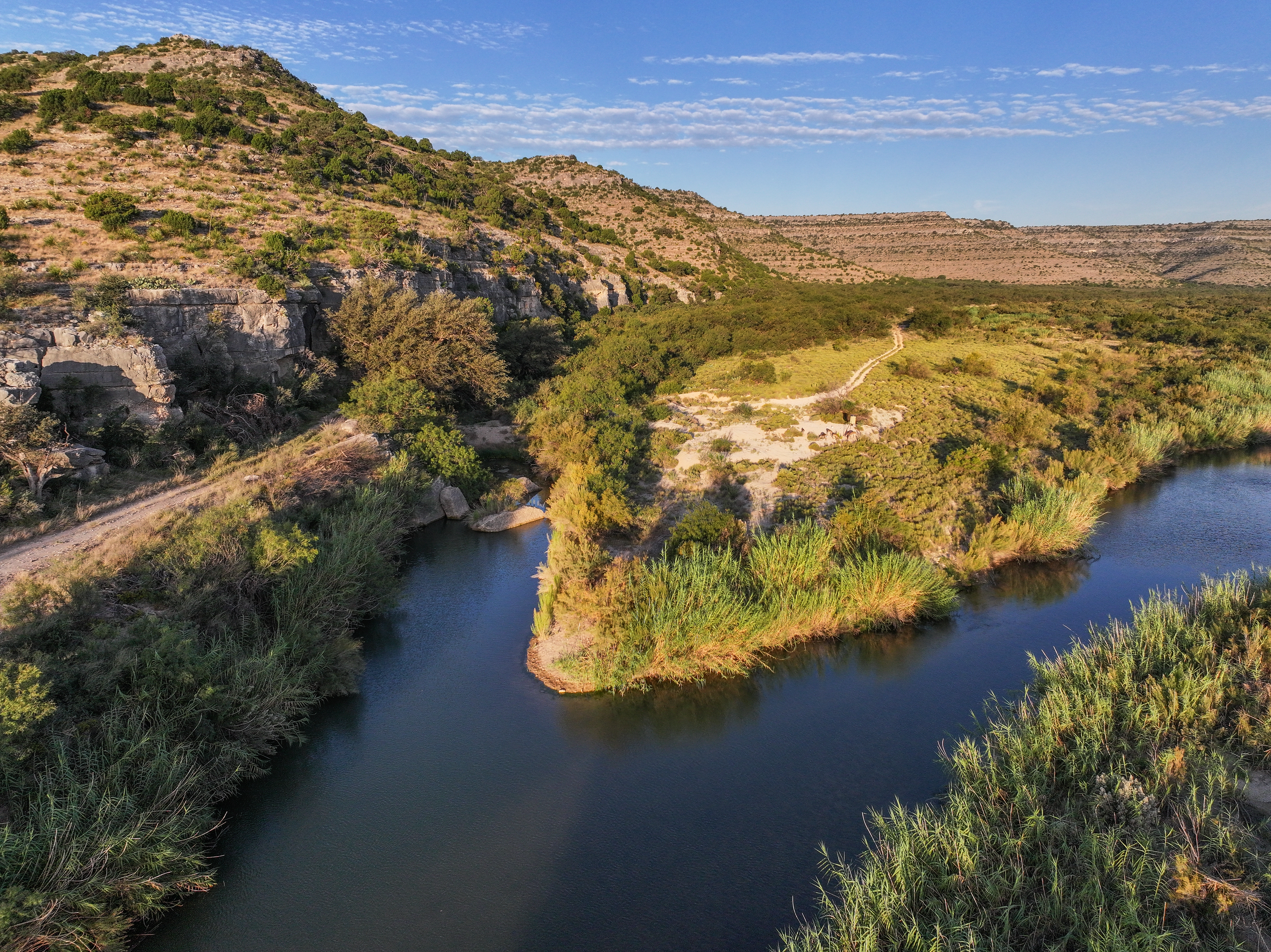 KC Pecos River Ranch