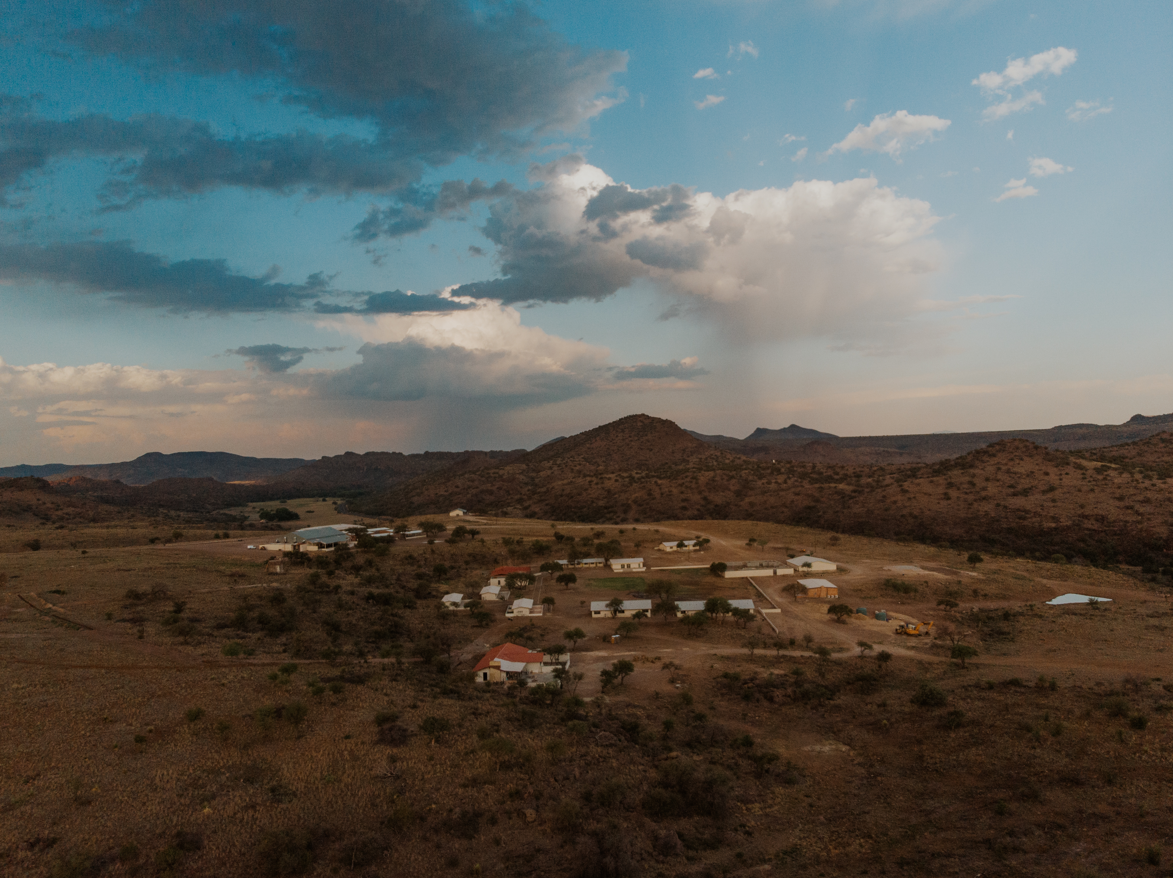 Retreat Ranch and Resort