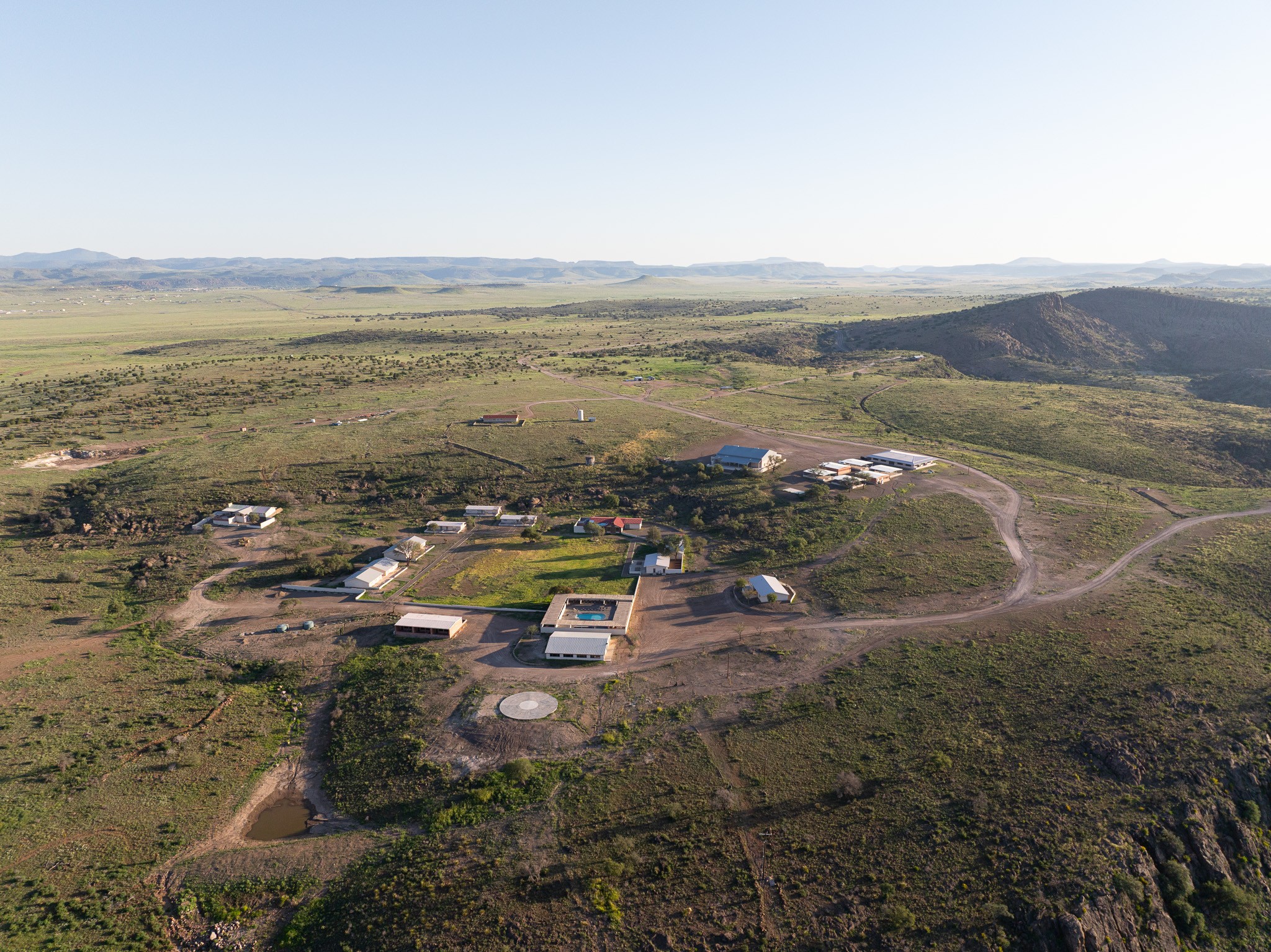 Retreat Ranch and Resort, photo 2