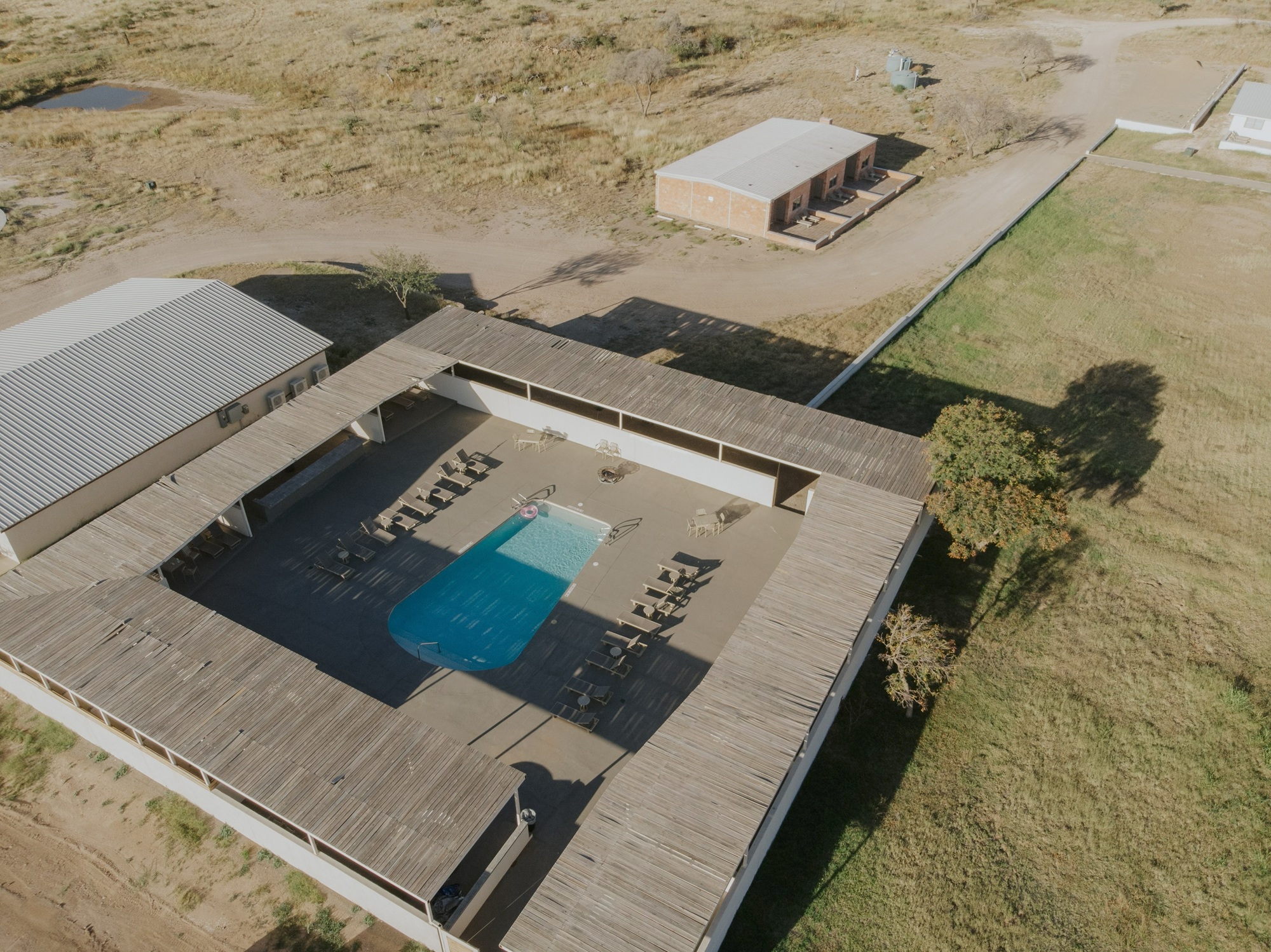 Retreat Ranch and Resort, photo 37