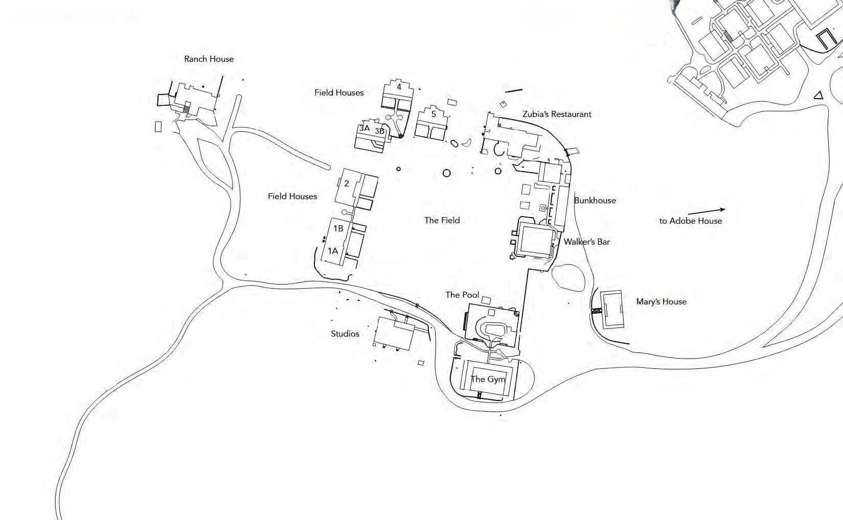 Retreat Ranch and Resort, photo 46