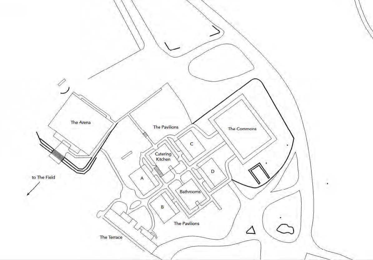 Retreat Ranch and Resort, photo 45