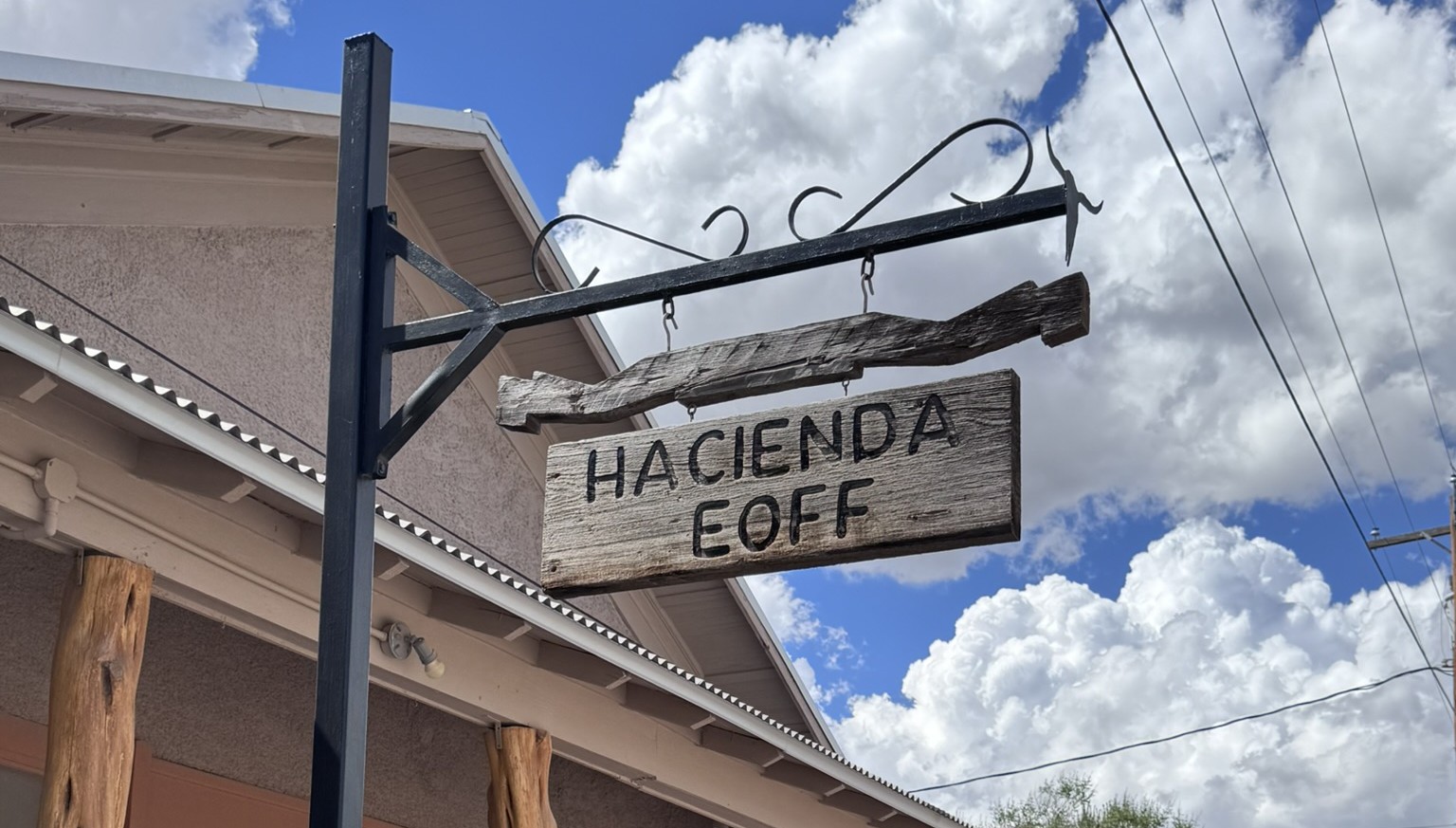 Hacienda Eoff
