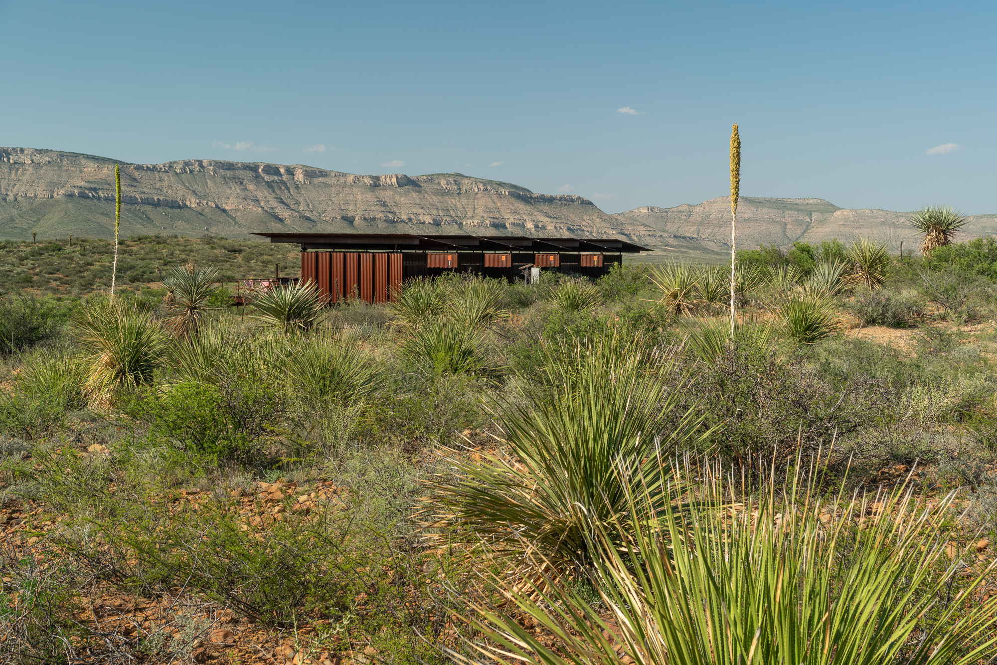 Black Castle Ranch